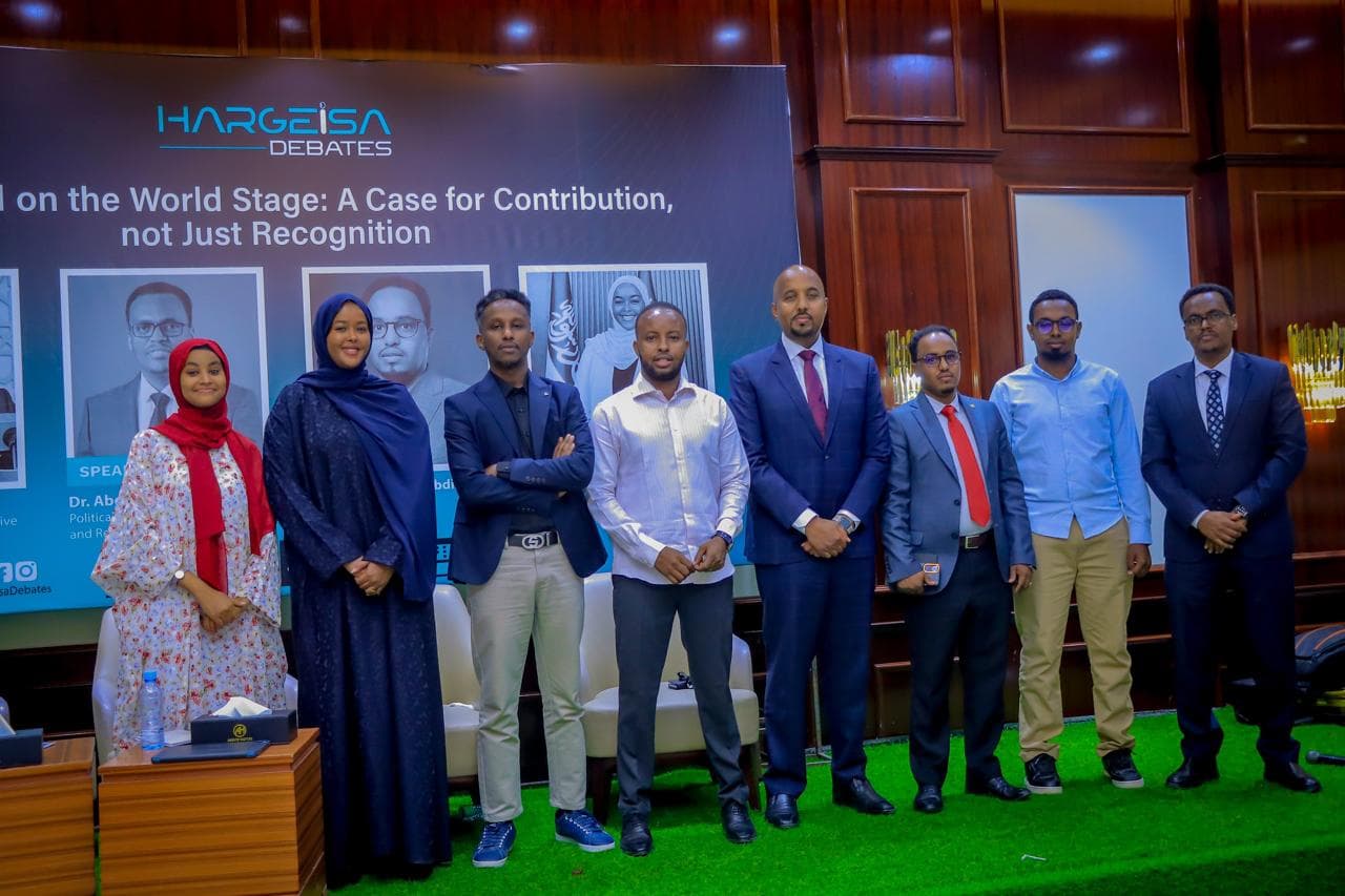 Women's leadership conference