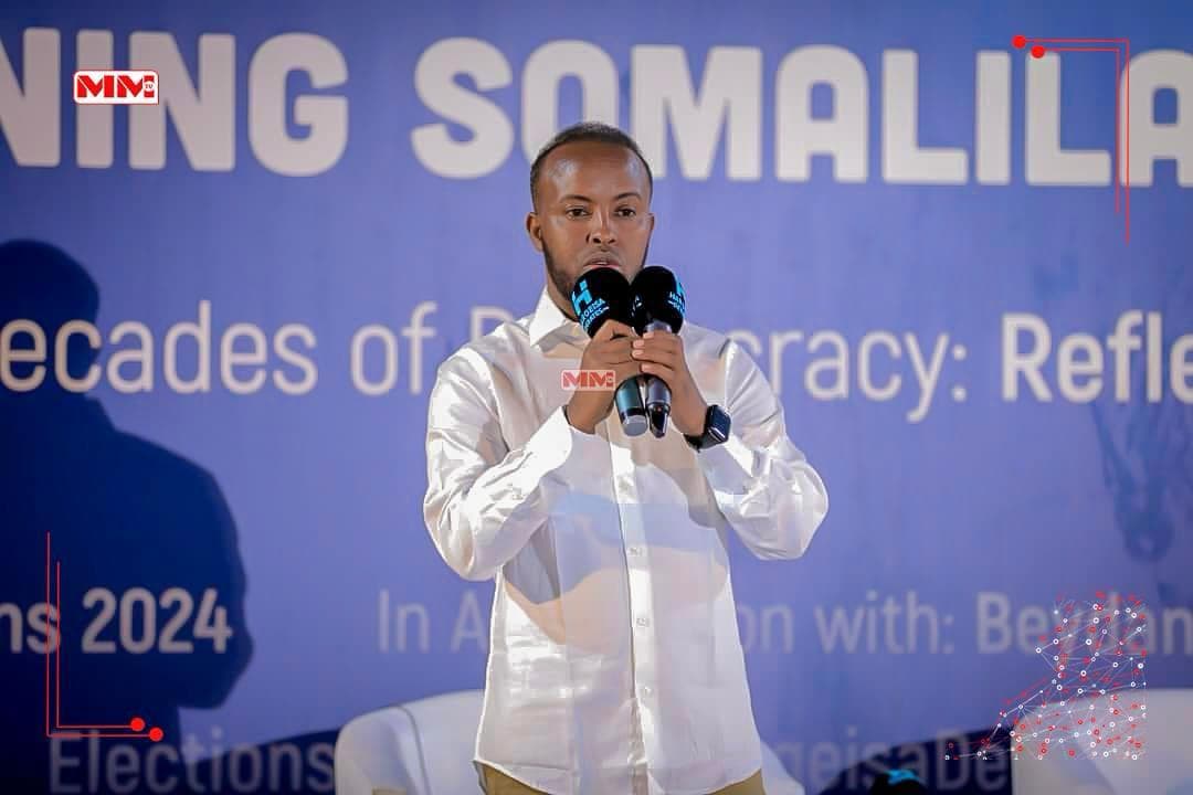 Economic development discussion