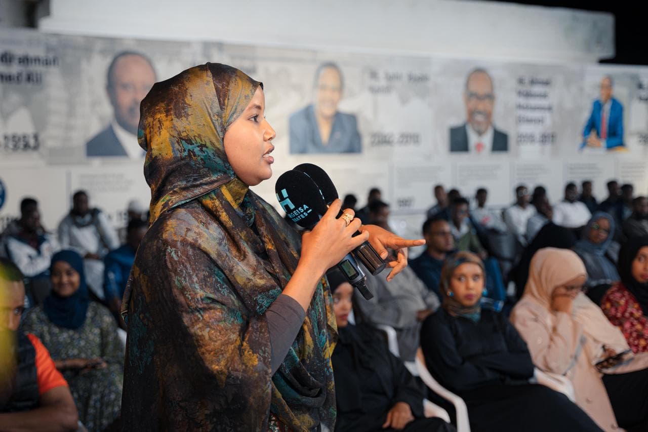 Economic development discussion